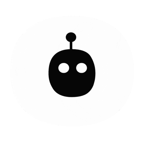 Left Right Animation Sticker by OpenDroids