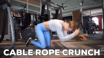 Workout GIF