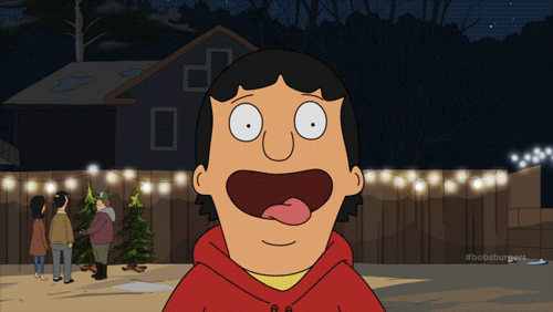 bobs burgers