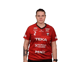 Floorball Salibandy Sticker by Tatran Stresovice