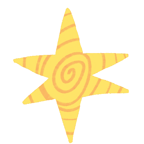 Sticker Star Sticker