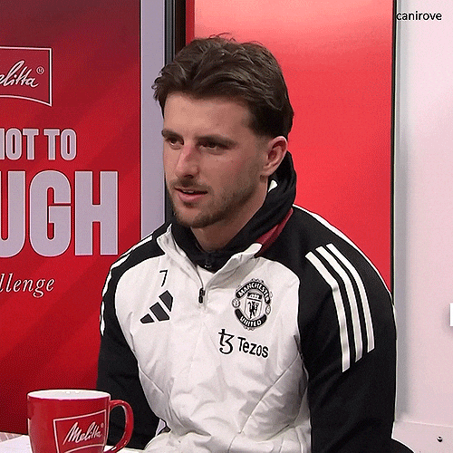 Manchester United GIF