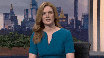 Scarlett Johansson Snl GIF by Saturday Night Live