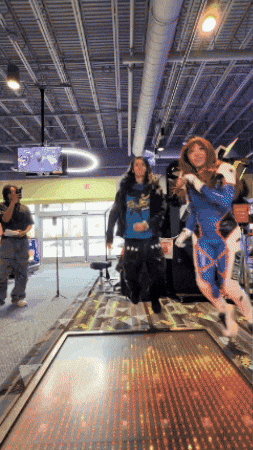 Dance GIF
