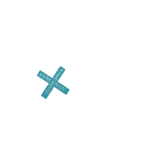 Rubio's Coastal Grill Sticker