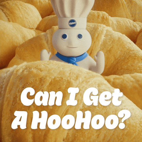 GIF by Pillsbury