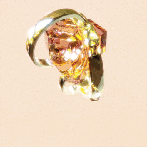 Sparkle Jewelry GIF by Yizr