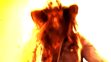 Op GIF by Rob Zombie
