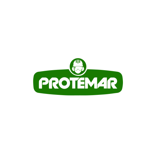 Protemar Sticker