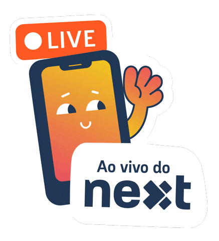 Next Sticker by Superlógica Tecnologicas