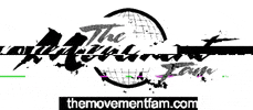 The Movement Fam GIF