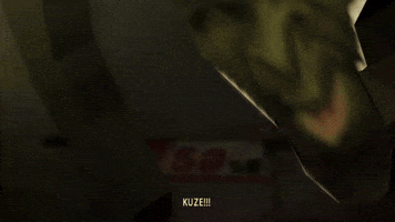 Yakuza 0 Instagram GIF