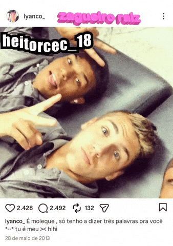 Cruzeiro Chacota GIF