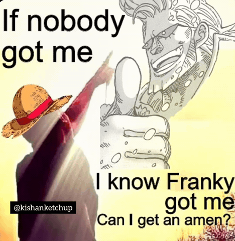 Superr Super Franky GIF