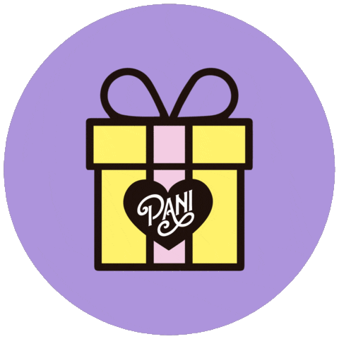 welovepani Sticker