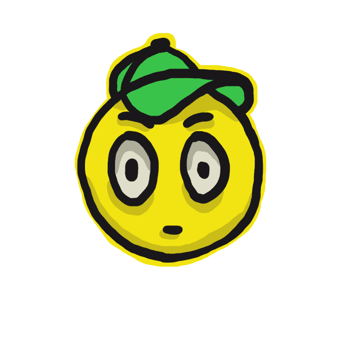 Fun Sticker