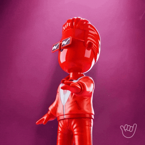 Pump It Dancing GIF by Good Vibes Club