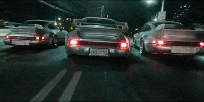 Mirage Rise Of The Beasts GIF by Transformers