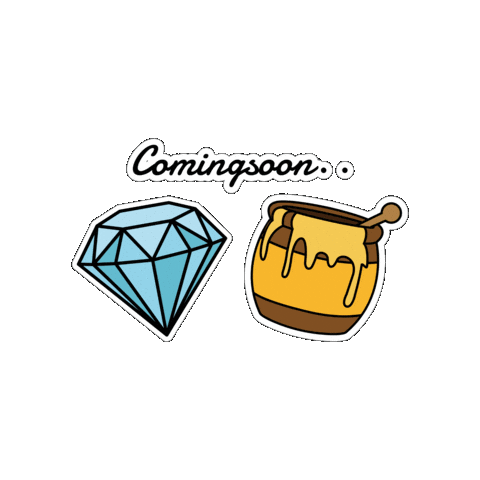 Thy Sticker by Dorothy