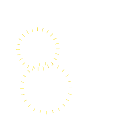 Stars Pop Sticker by Star Launches Boutique