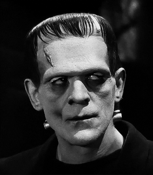 Frankensteins Monster Frankenstein GIF - Find & Share on GIPHY