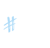 Sticker by INAU