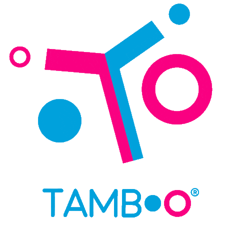 Tamboo Sticker
