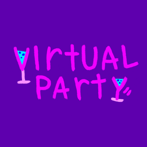 Party Drinks GIF by Kochstrasse™