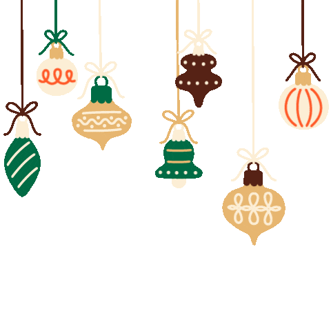 Merry Christmas Sticker by storyscope