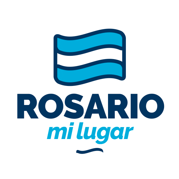 Argentina Belgrano Sticker by Muni_Rosario