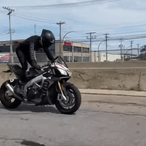 Bike Motorcycle Gif By Memes And gif