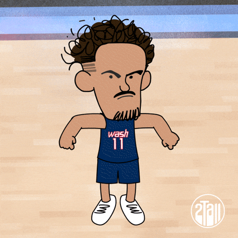 Dance Trae GIF