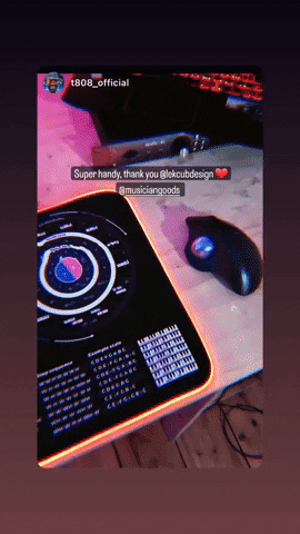 GIF by Musiciangoods