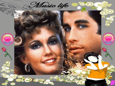 olivia newton-john