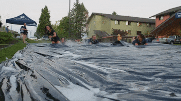 Excited Student Life GIF by George Fox University