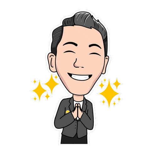 LEGISTRA.ID Sticker