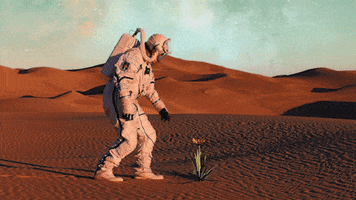 Pop Music Space GIF by EBEN