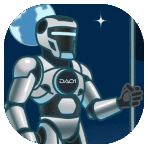 To The Moon Crypto GIF by Apertum Blockchain