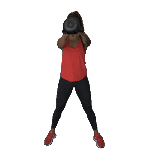 personaltrainer-4u Sticker