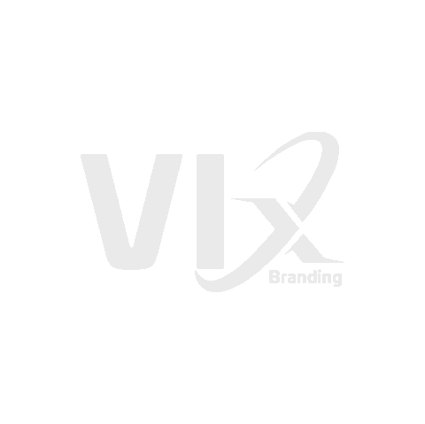 Vix Branding Sticker