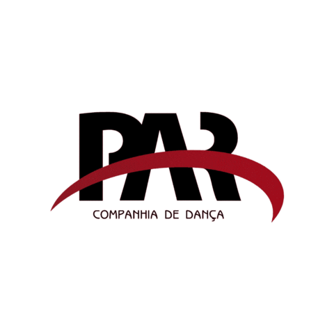 Companhia Par Sticker