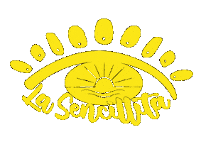 Ibiza Sticker by LA SENCILLITA