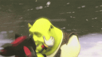 Shrek Is Love GIFs - Find & Share on GIPHY