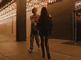 Couple Love GIF by Jack Gray