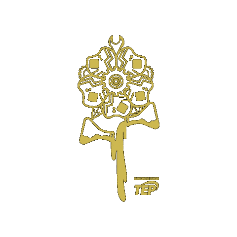 Girl Power Sticker by Pima JTED