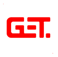 Lets Letsget Sticker by Get Compactos