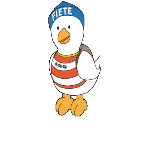 Fietepreetz Sticker by Nord-Marsch