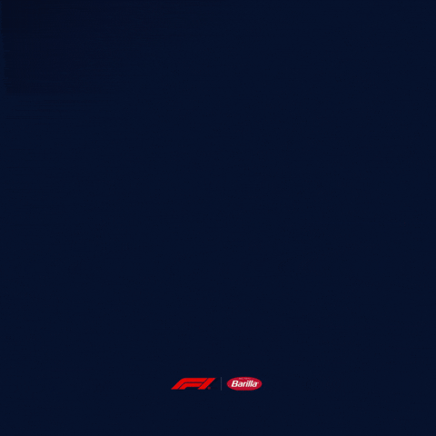 Warm Up F1 GIF by Barilla