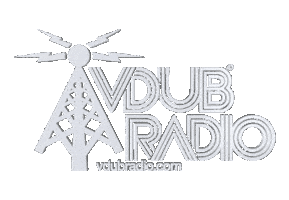 Sticker by VDubRadio