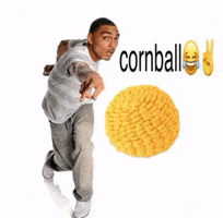 Cringe Cornball GIF